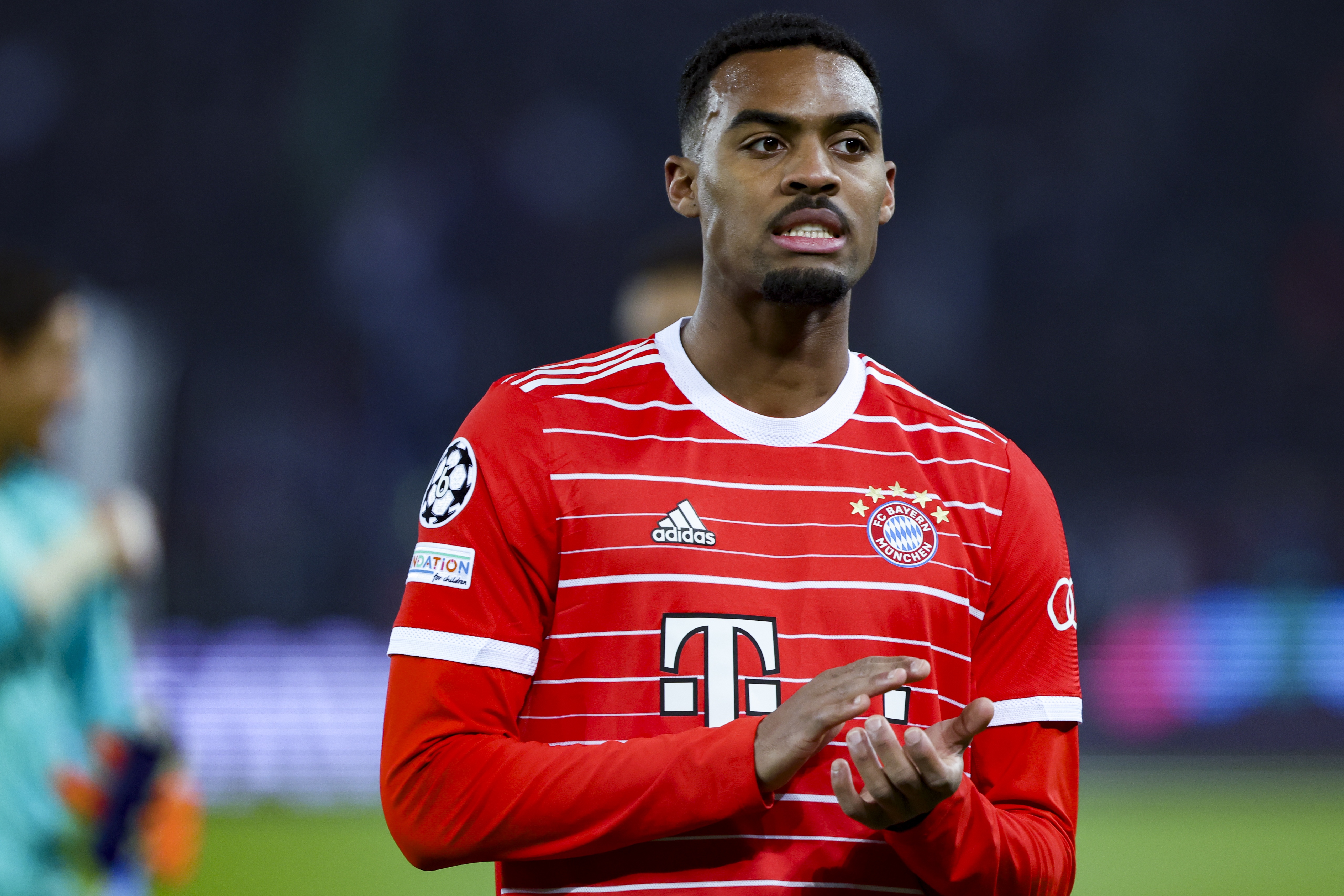 世界杯赛事直播app官网下载-纳格尔斯曼：赫拉芬贝赫在拜仁处境复杂，他总是要替补出场