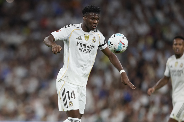 世界杯客户端安装说明-科贝:琼阿梅尼没有受伤,但A费出战对阵曼城次回合比赛存疑