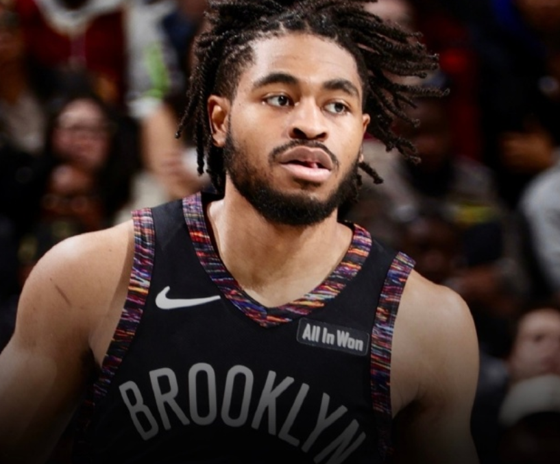 场均16分被直接裁掉!沉迷单打,托马斯丢掉工作!