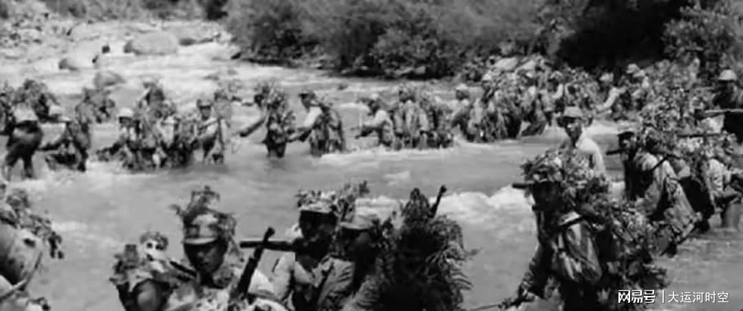 世界杯手机高清观看平台-川陕根据地为何被放弃？徐向前元帅指出三点原因，不得不放弃