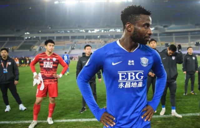 世界杯手机高清观看平台-古特比遭信任危机 奥斯卡回归能否缓解沧州锋无力