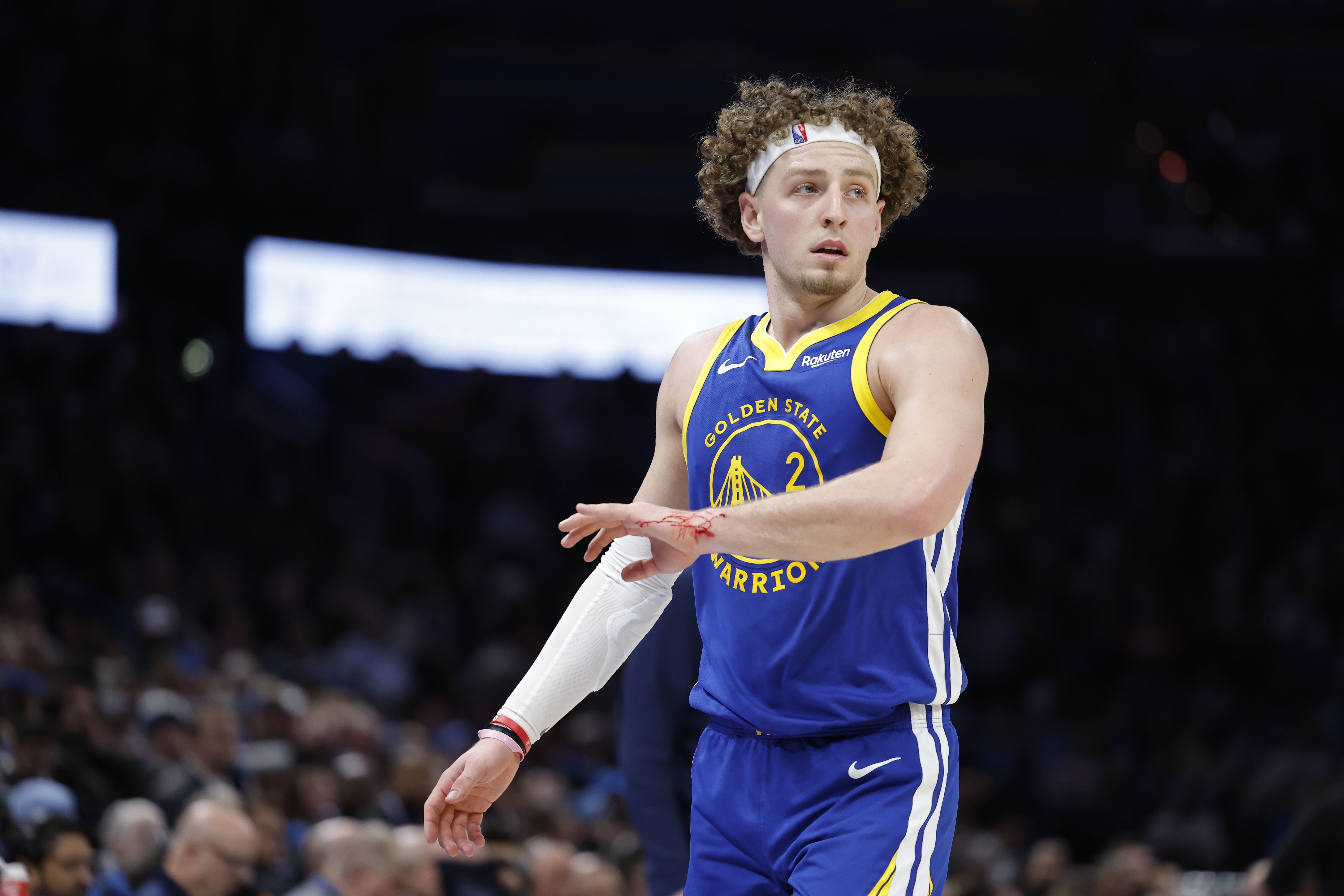 世界杯手机高清观看平台-库里：波杰姆斯基非常独特且很全能 总能在关键时为球队带来胜利