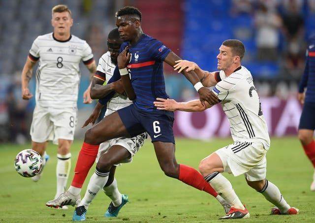 世界杯客户端安装说明-王勤伯：德尚的法国仍未完美 勒夫的德国还在迷失