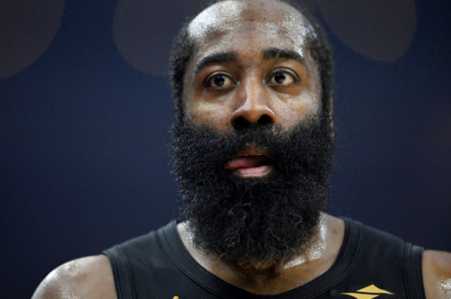 世界杯客户端安装说明-连续17年，36岁哈登换队又爆发，现役第一纪录，很难被超越了|詹姆斯·哈登|骑士|马文·巴格利三世|阿马里·威廉姆斯|克利夫兰骑士队_新浪体育_新浪新闻